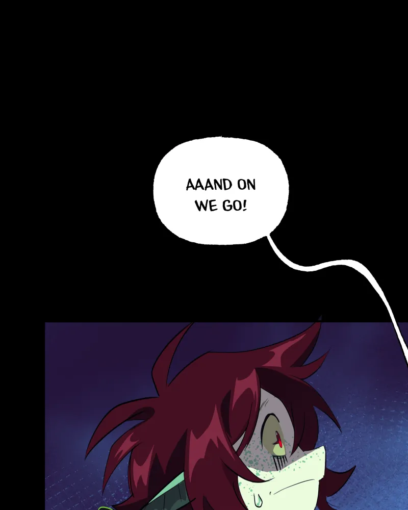 The Last Dimension Chapter 90 page 74 - 