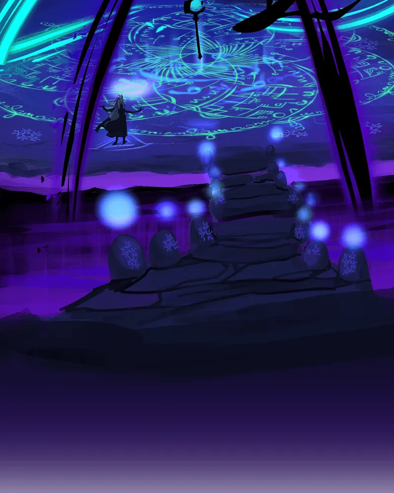 The Last Dimension Chapter 90 page 78 - 