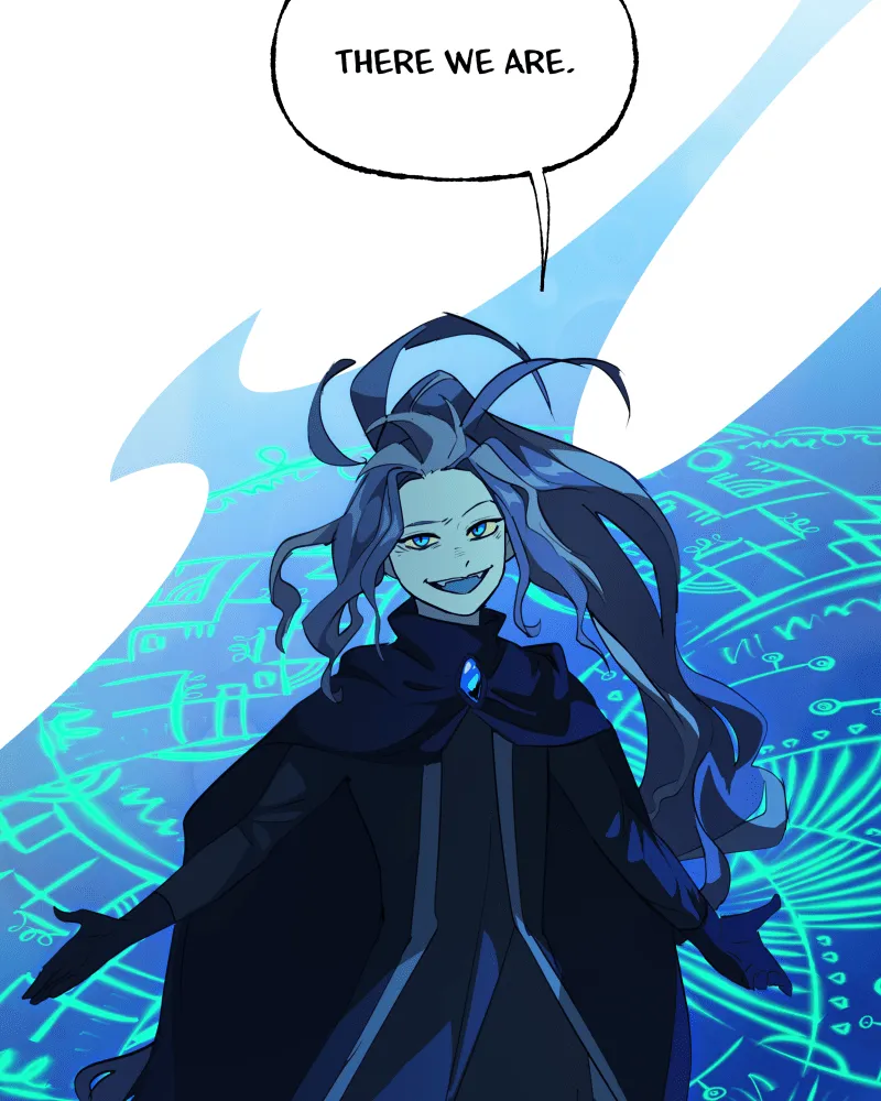 The Last Dimension Chapter 90 page 82 - 