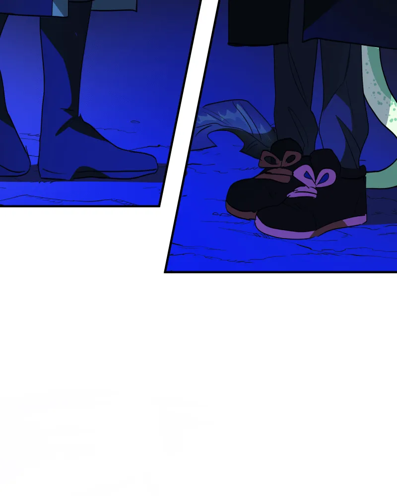 The Last Dimension Chapter 90 page 86 - 