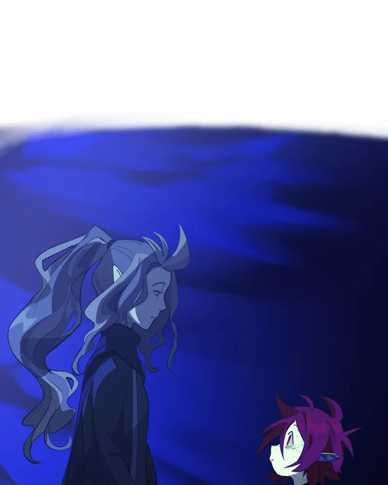 The Last Dimension Chapter 90 page 87 - 