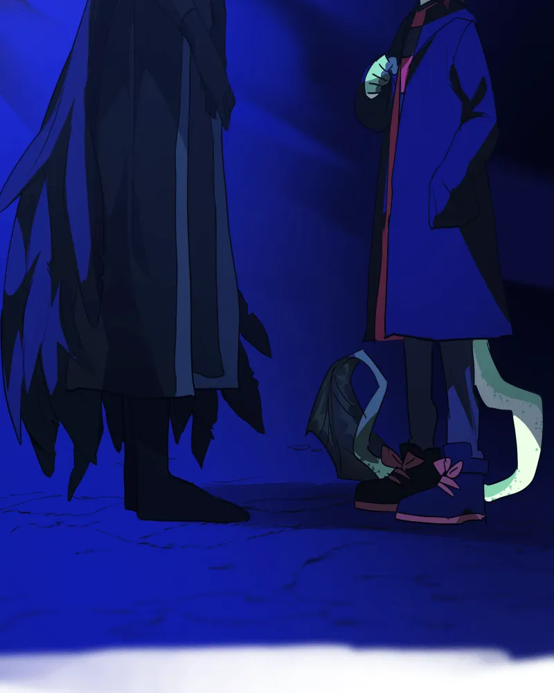 The Last Dimension Chapter 90 page 88 - 