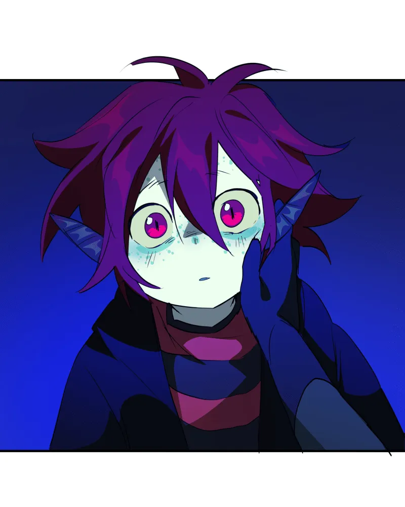 The Last Dimension Chapter 90 page 92 - 