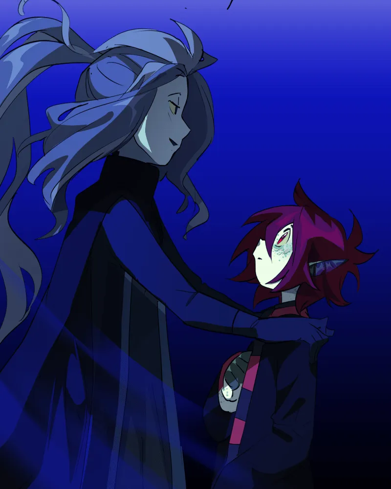 The Last Dimension Chapter 90 page 97 - 