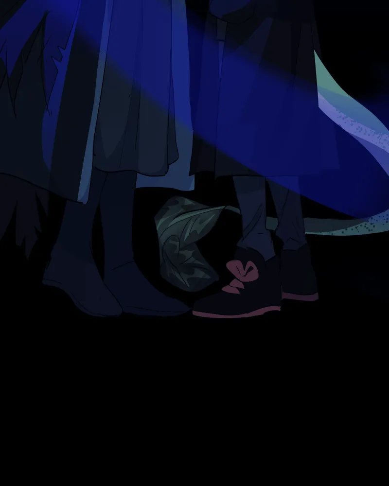 The Last Dimension Chapter 90 page 98 - 