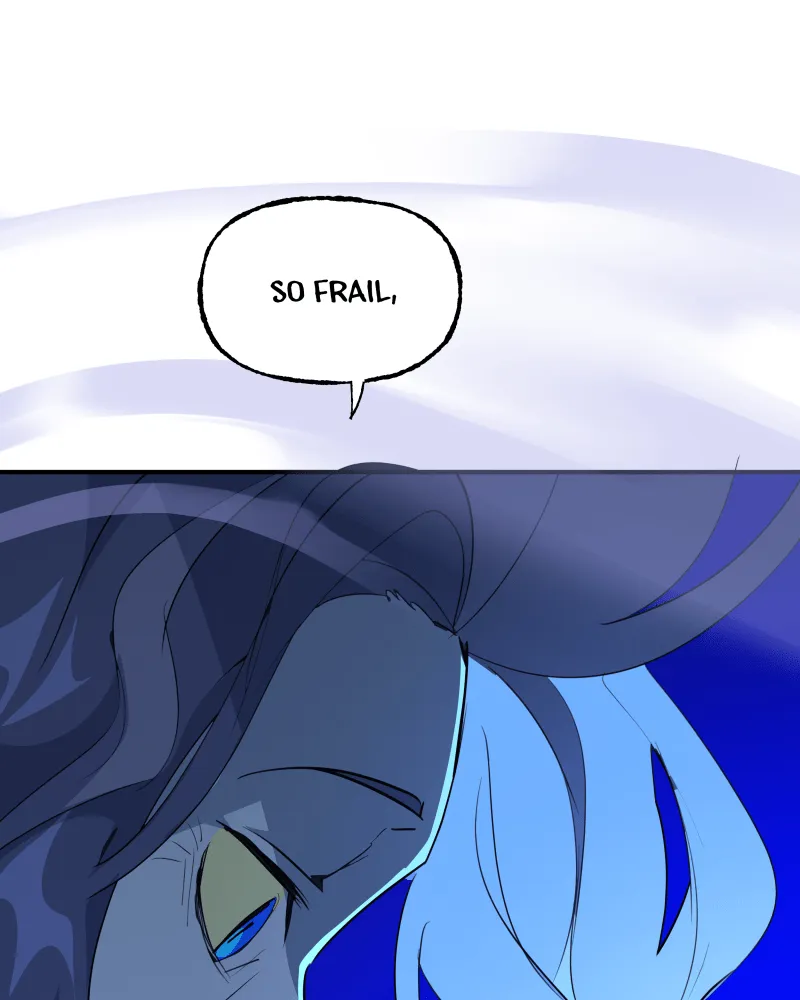 The Last Dimension Chapter 91 page 1 - 