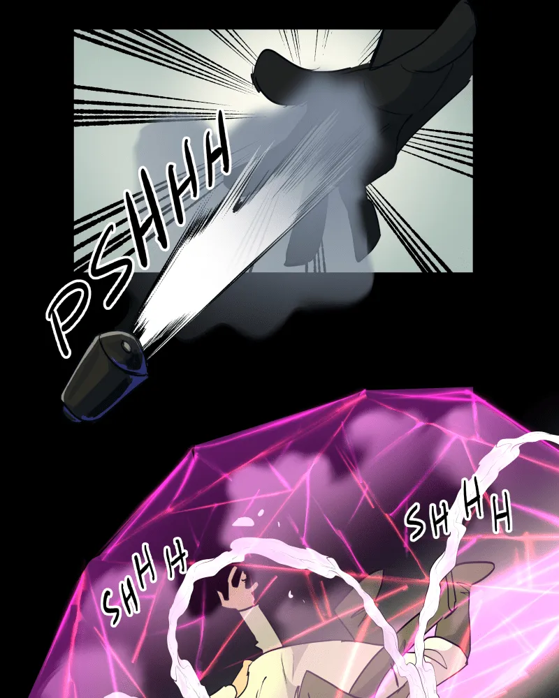The Last Dimension Chapter 91 page 102 - 