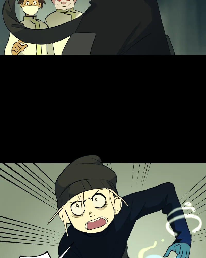 The Last Dimension Chapter 91 page 104 - 