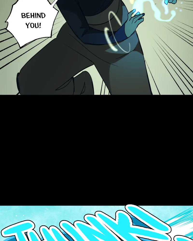 The Last Dimension Chapter 91 page 105 - 