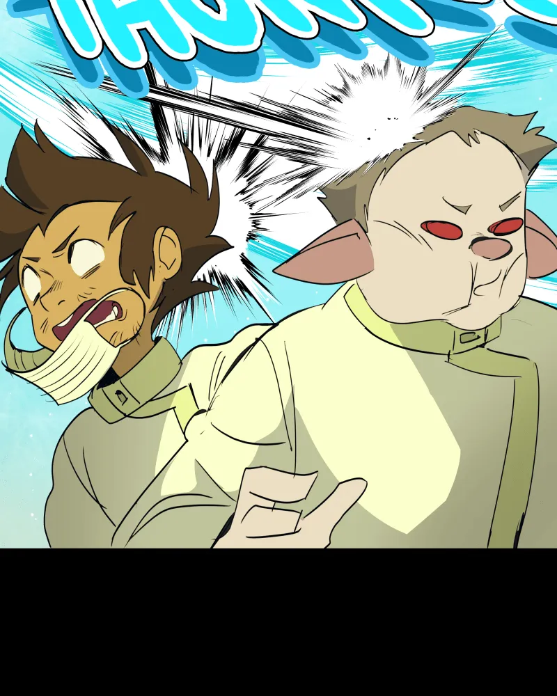 The Last Dimension Chapter 91 page 106 - 