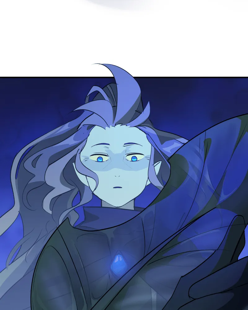 The Last Dimension Chapter 91 page 12 - 