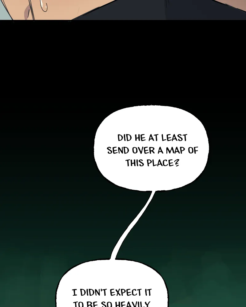 The Last Dimension Chapter 91 page 111 - 