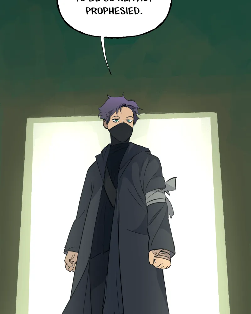 The Last Dimension Chapter 91 page 112 - 