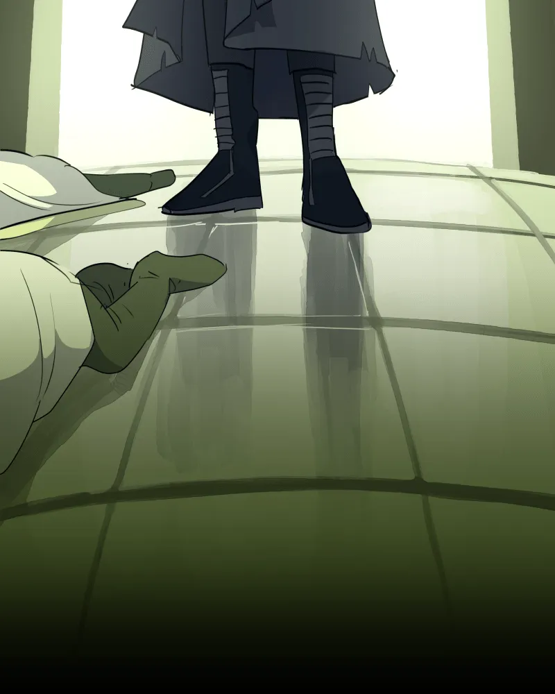 The Last Dimension Chapter 91 page 113 - 