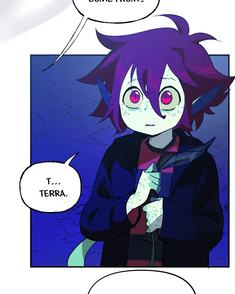 The Last Dimension Chapter 91 page 16 - 
