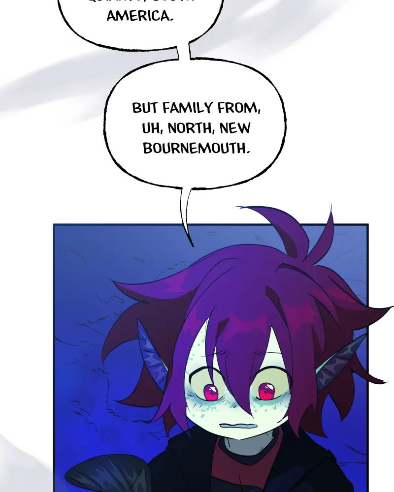 The Last Dimension Chapter 91 page 18 - 