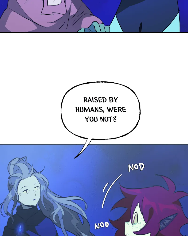 The Last Dimension Chapter 91 page 20 - 
