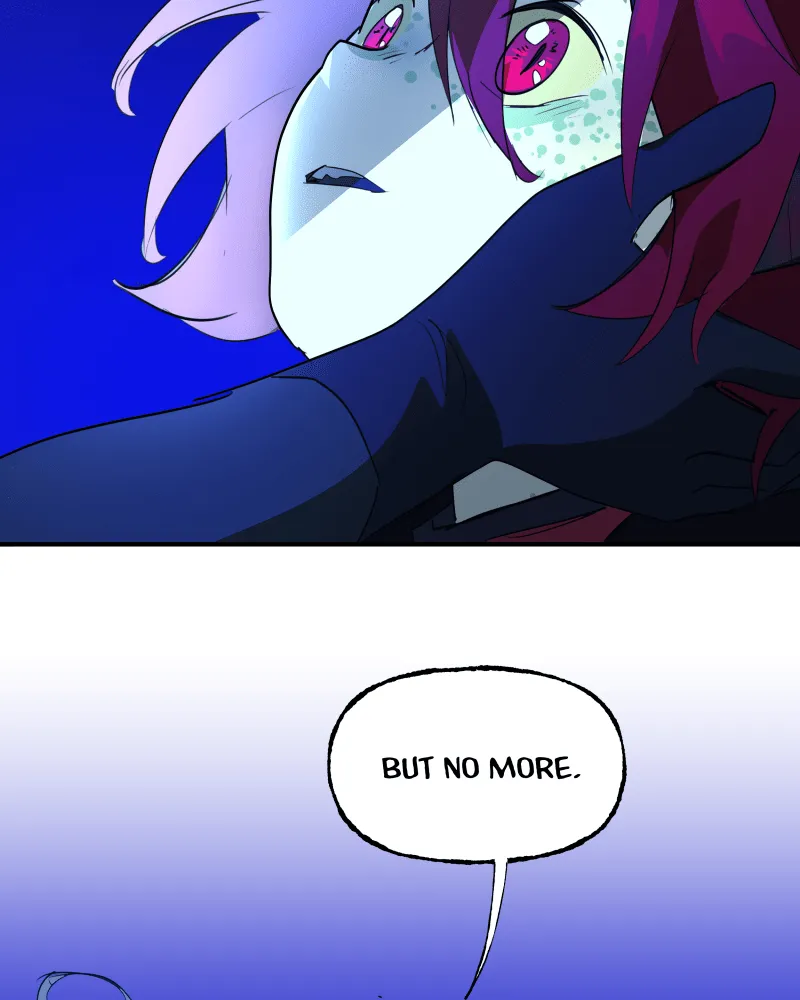 The Last Dimension Chapter 91 page 3 - 