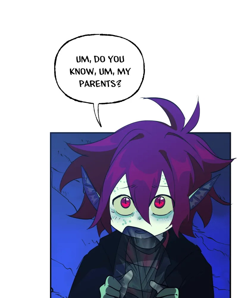 The Last Dimension Chapter 91 page 23 - 