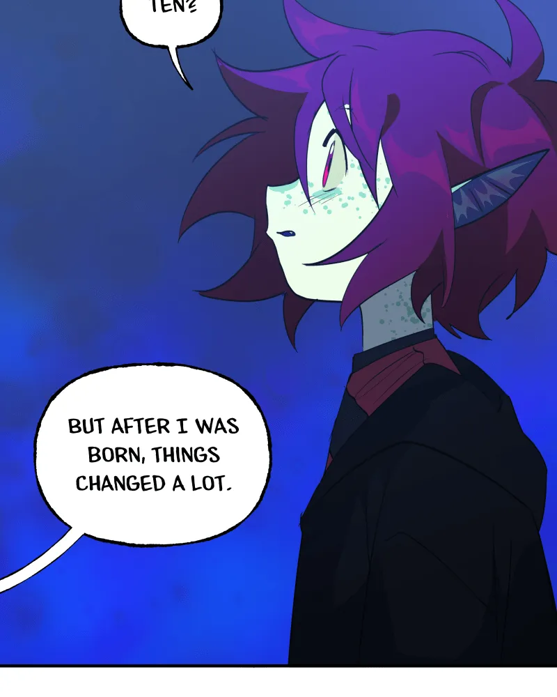 The Last Dimension Chapter 91 page 26 - 