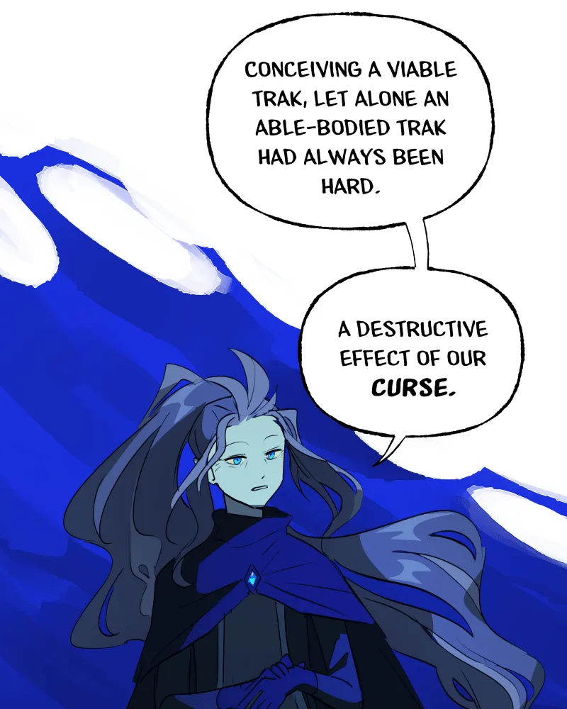 The Last Dimension Chapter 91 page 27 - 
