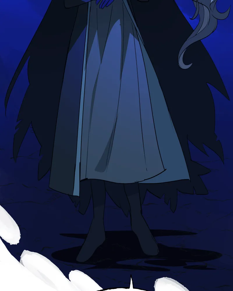 The Last Dimension Chapter 91 page 28 - 
