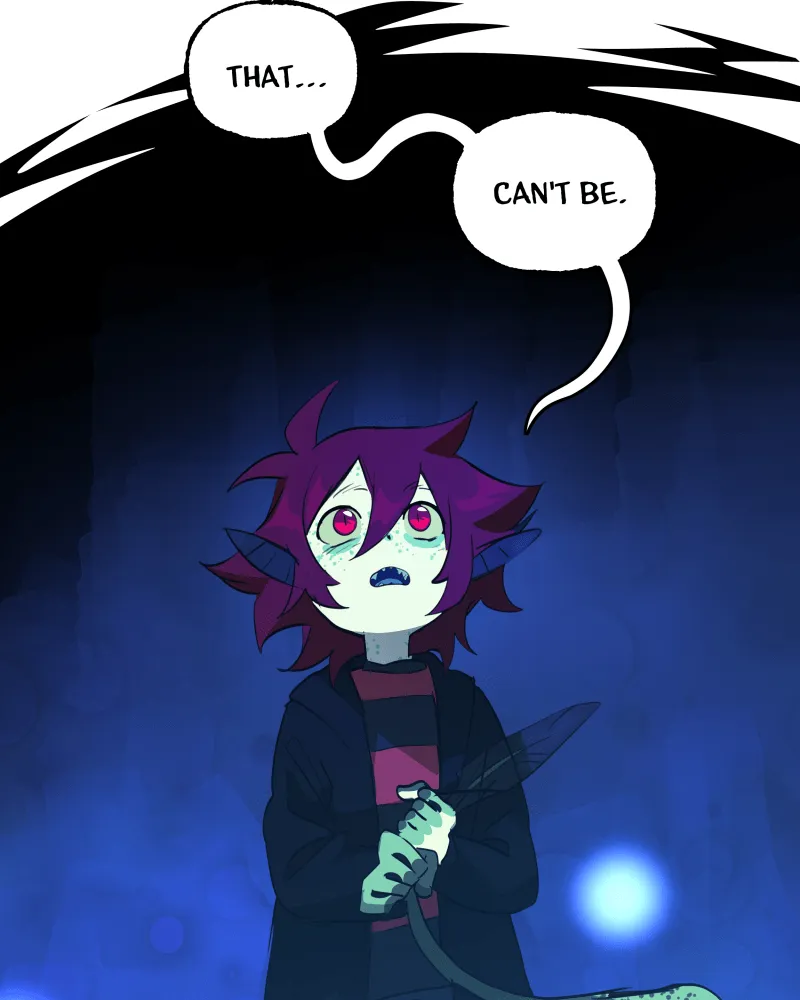 The Last Dimension Chapter 91 page 32 - 