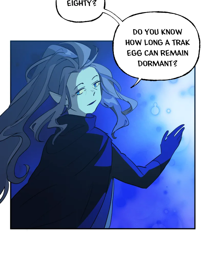 The Last Dimension Chapter 91 page 34 - 