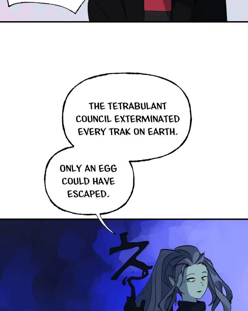 The Last Dimension Chapter 91 page 36 - 
