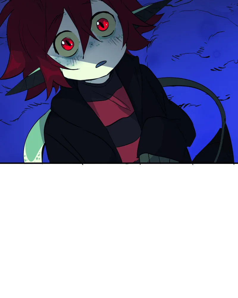 The Last Dimension Chapter 91 page 39 - 