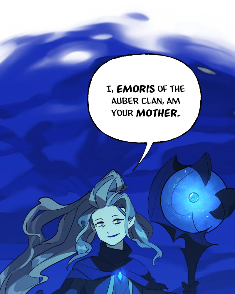The Last Dimension Chapter 91 page 40 - 