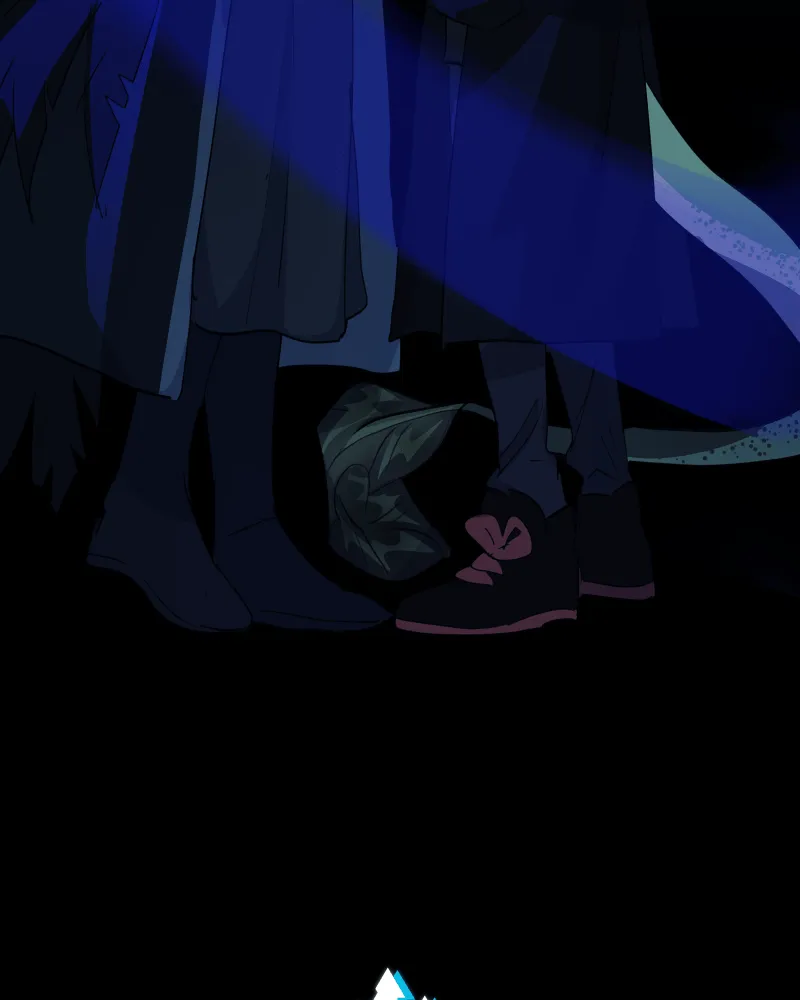 The Last Dimension Chapter 91 page 5 - 