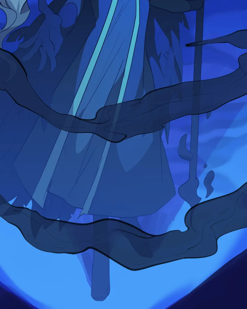 The Last Dimension Chapter 91 page 41 - 
