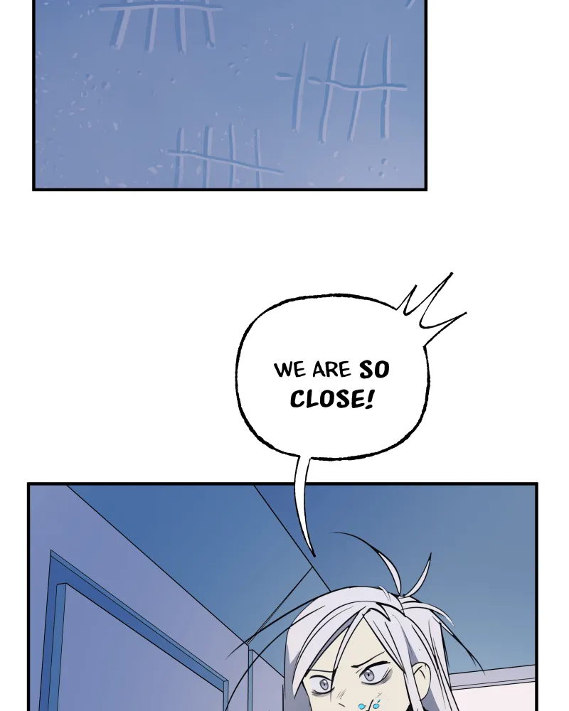 The Last Dimension Chapter 91 page 47 - 