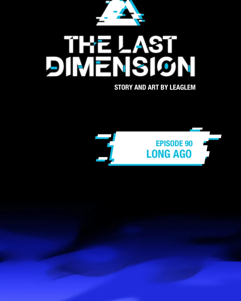 The Last Dimension Chapter 91 page 6 - 