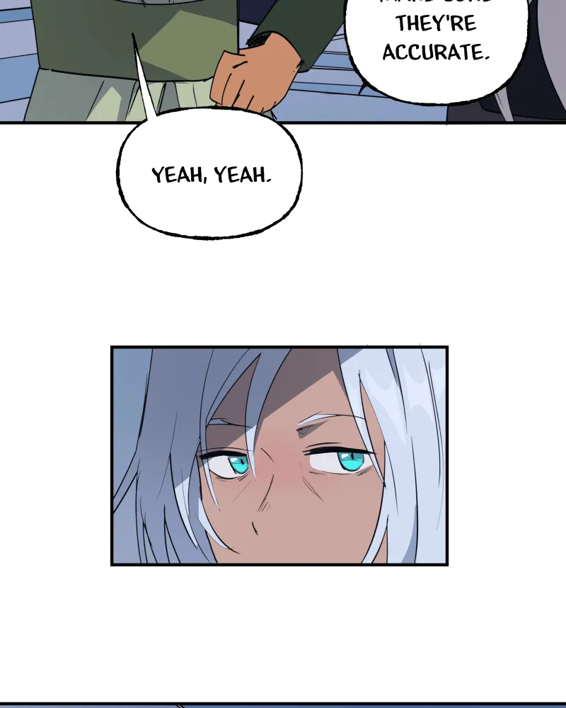 The Last Dimension Chapter 91 page 51 - 