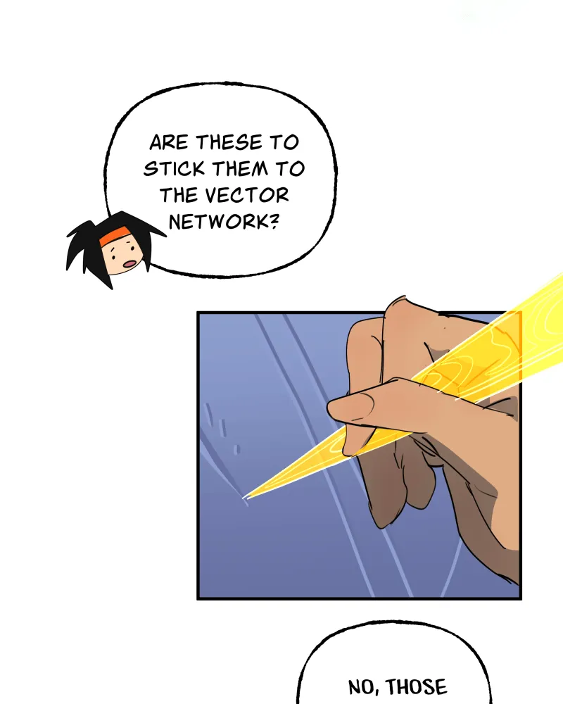 The Last Dimension Chapter 91 page 59 - 