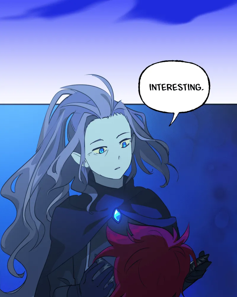 The Last Dimension Chapter 91 page 7 - 