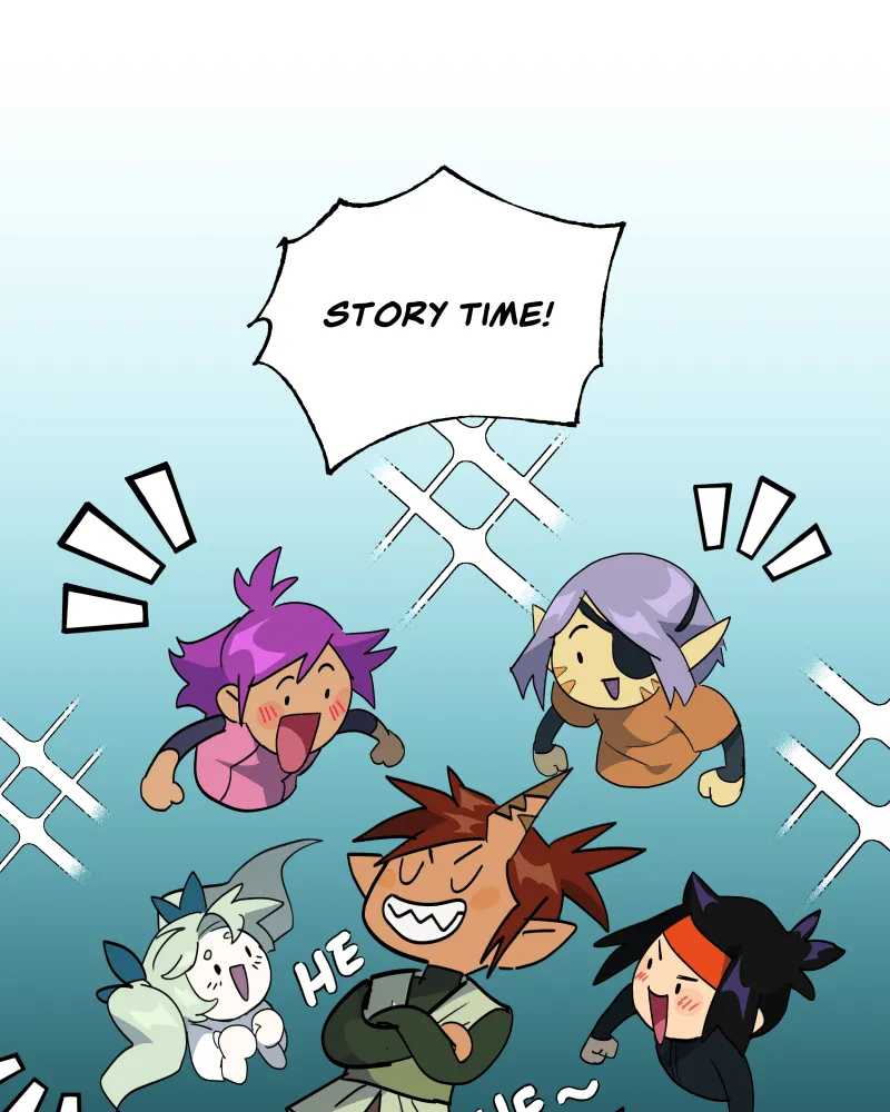 The Last Dimension Chapter 91 page 65 - 