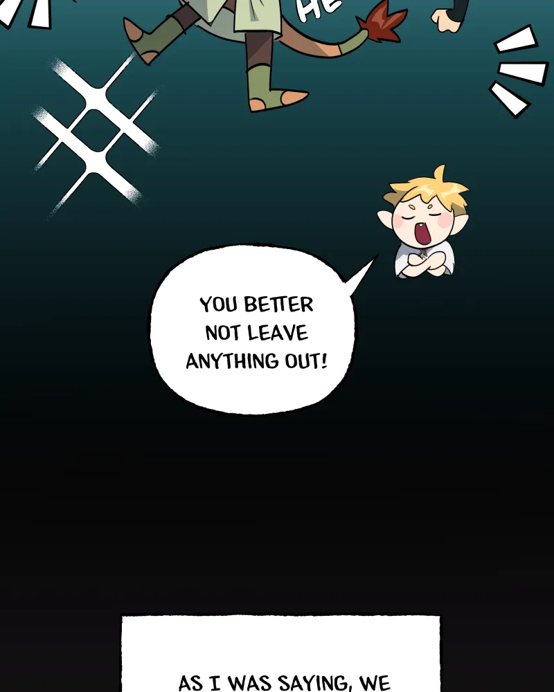 The Last Dimension Chapter 91 page 66 - 