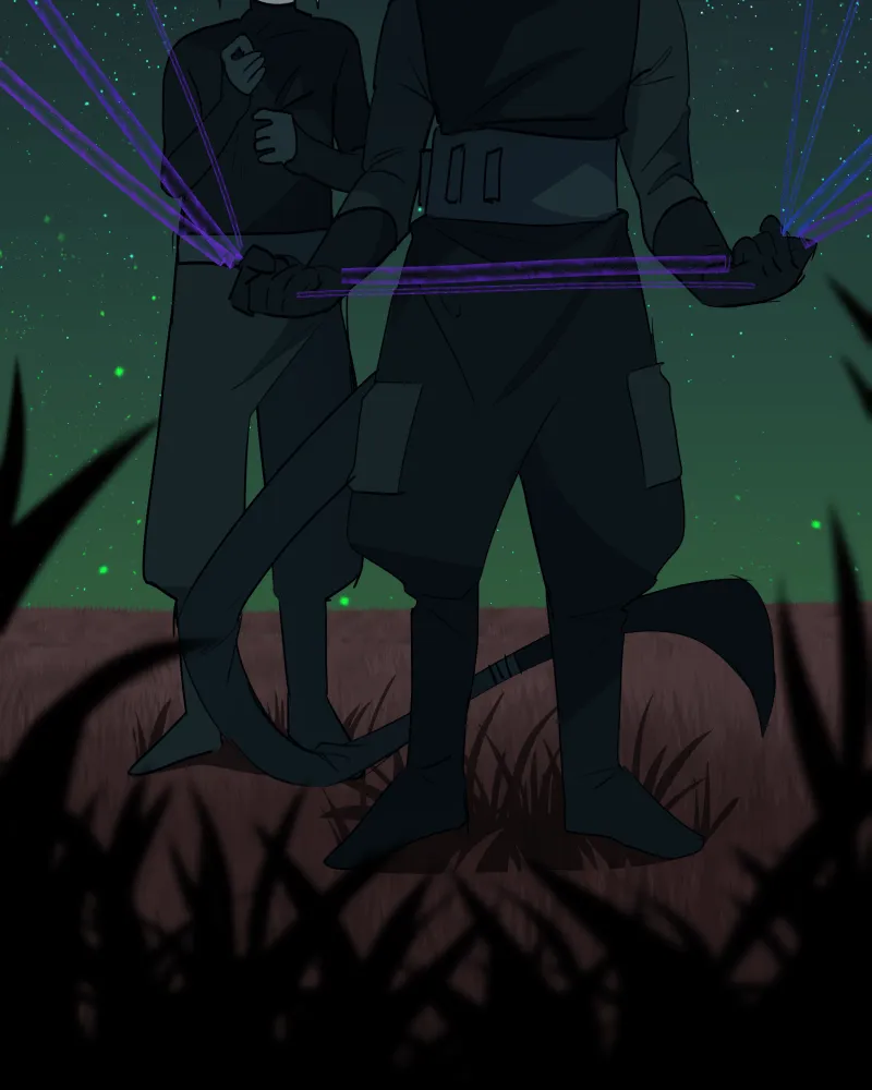 The Last Dimension Chapter 91 page 68 - 