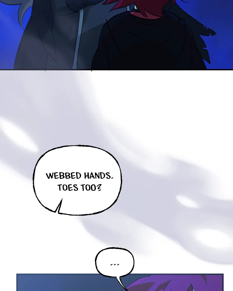 The Last Dimension Chapter 91 page 8 - 