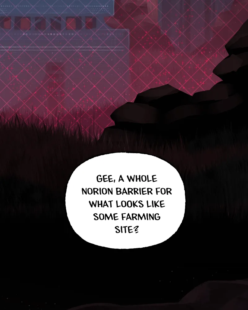 The Last Dimension Chapter 91 page 73 - 