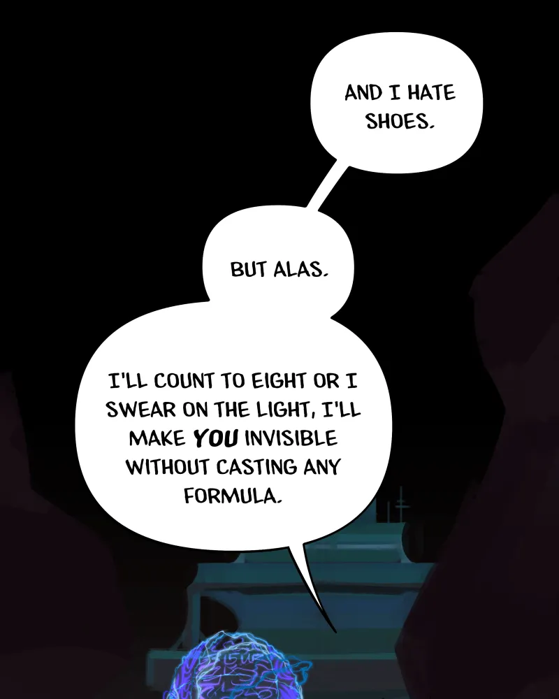 The Last Dimension Chapter 91 page 76 - 