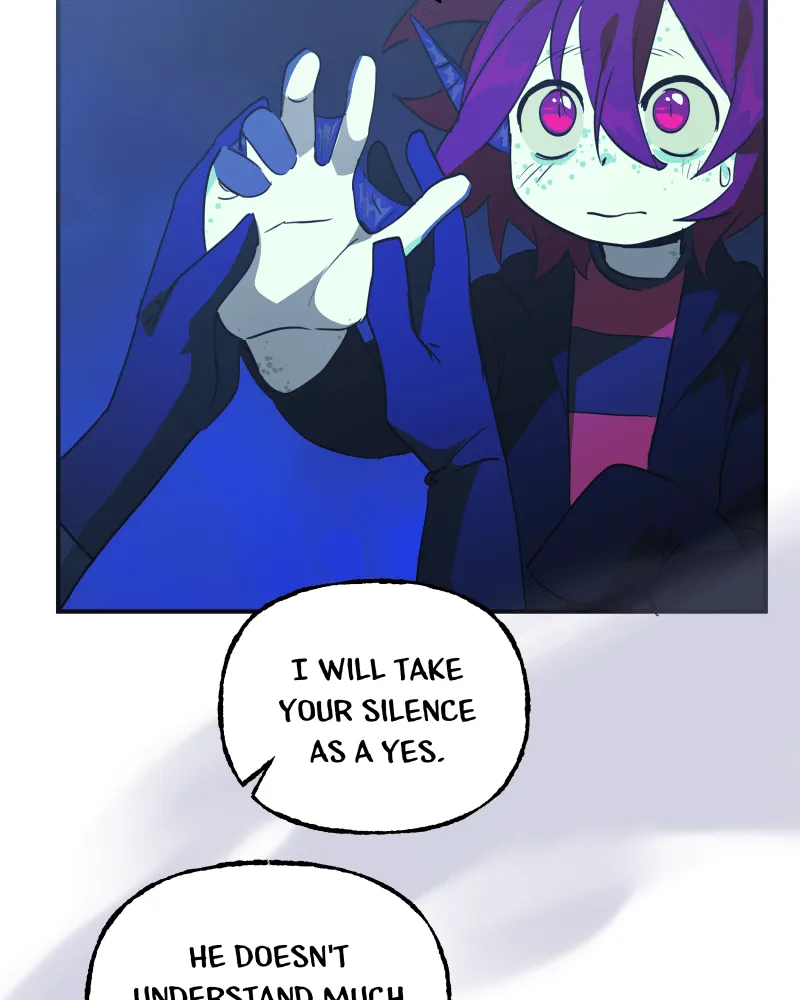 The Last Dimension Chapter 91 page 9 - 