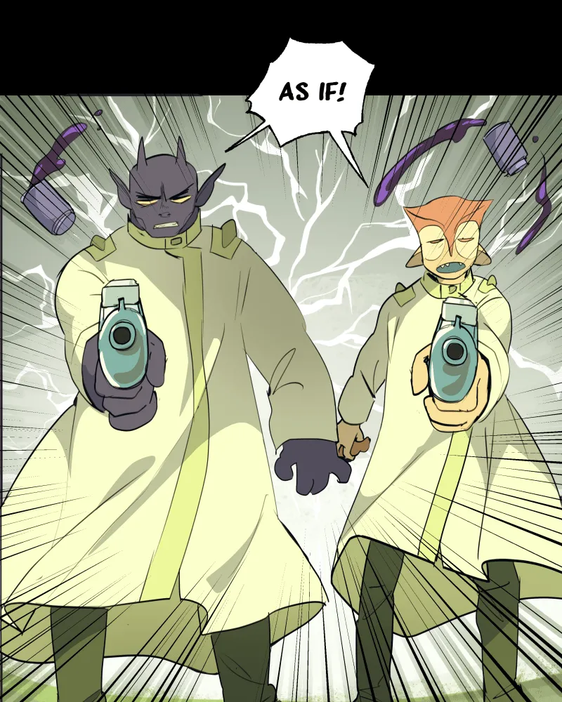 The Last Dimension Chapter 91 page 88 - 