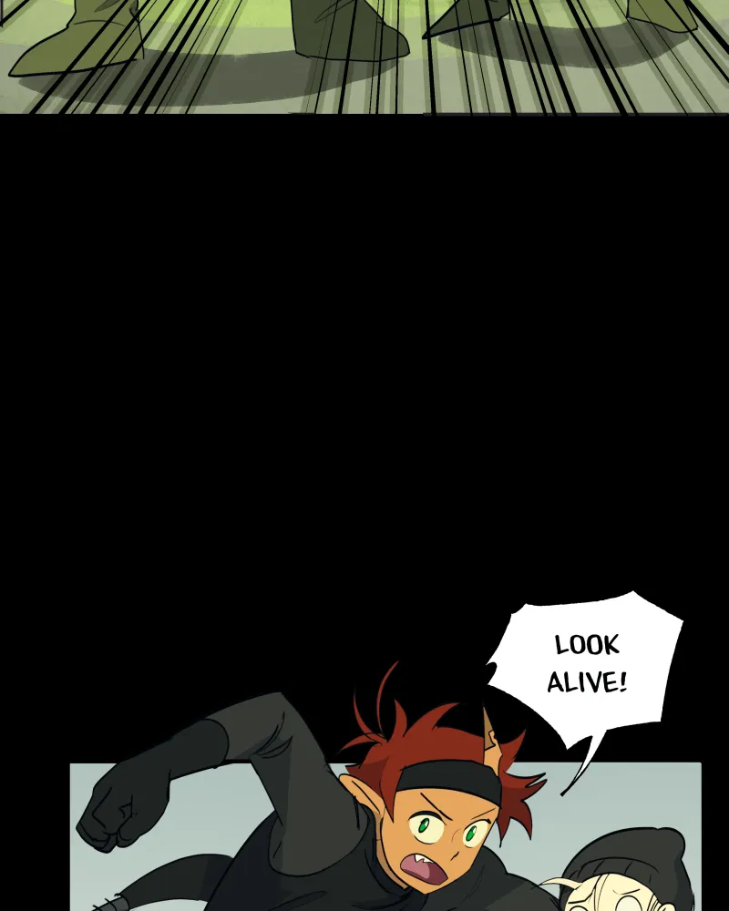 The Last Dimension Chapter 91 page 89 - 