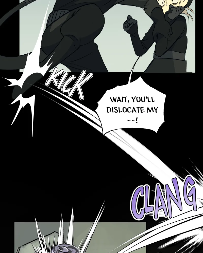 The Last Dimension Chapter 91 page 90 - 