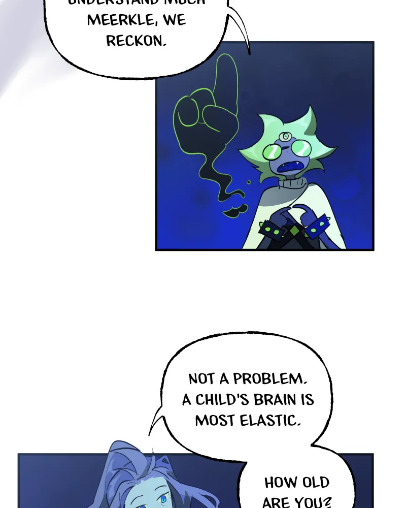 The Last Dimension Chapter 91 page 10 - 