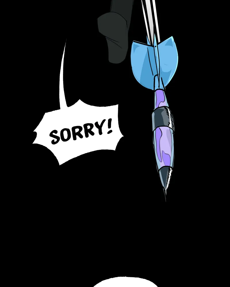The Last Dimension Chapter 91 page 94 - 